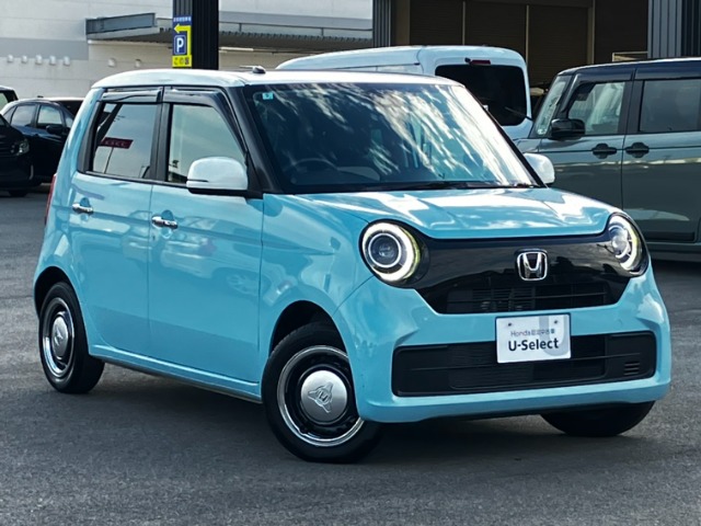 ホンダ Ｎ−ＯＮＥ ６６０ オリジナル R4年 (九州・沖縄) 99