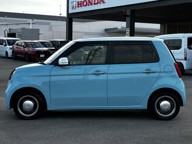 ホンダ Ｎ−ＯＮＥ ６６０ オリジナル R4年 (九州・沖縄) 99