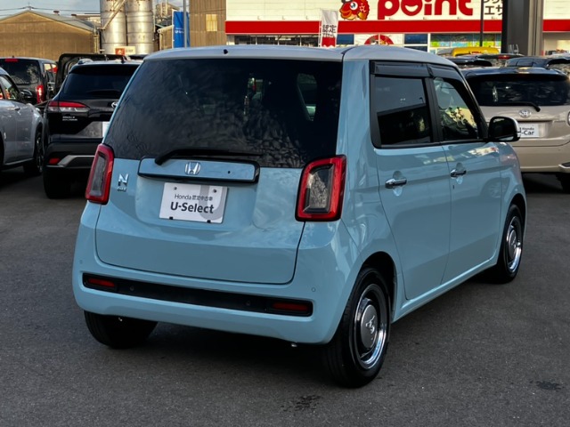 ホンダ Ｎ−ＯＮＥ ６６０ オリジナル R4年 (九州・沖縄) 99