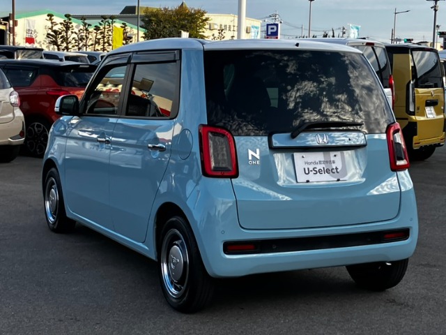 ホンダ Ｎ−ＯＮＥ ６６０ オリジナル R4年 (九州・沖縄) 99