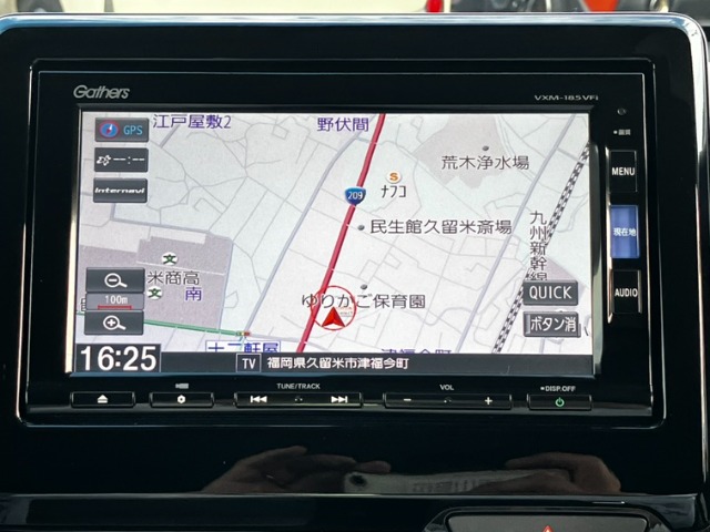 ホンダ Ｎ−ＯＮＥ ６６０ オリジナル R4年 (九州・沖縄) 99