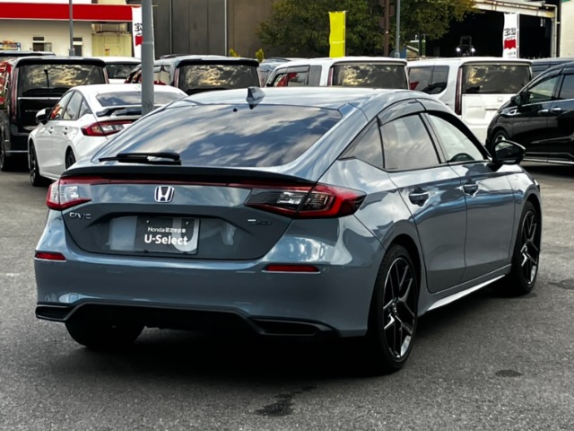 ホンダ シビック ２．０ Ｅ：ＨＥＶ R5年 (九州・沖縄) 99