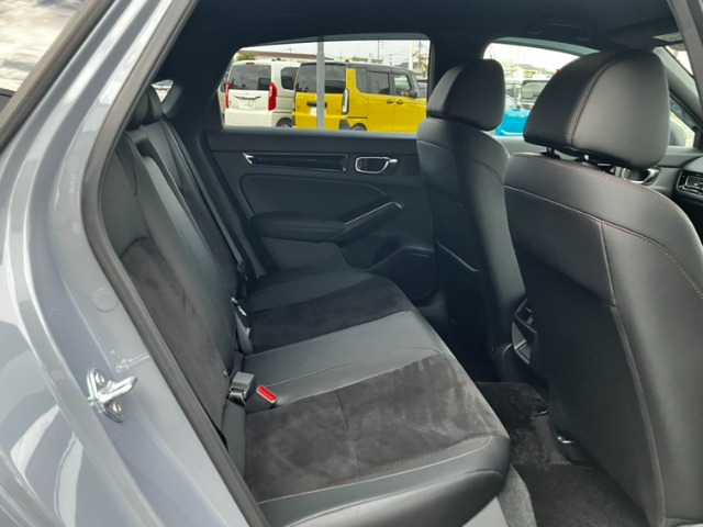 ホンダ シビック ２．０ Ｅ：ＨＥＶ R5年 (九州・沖縄) 99