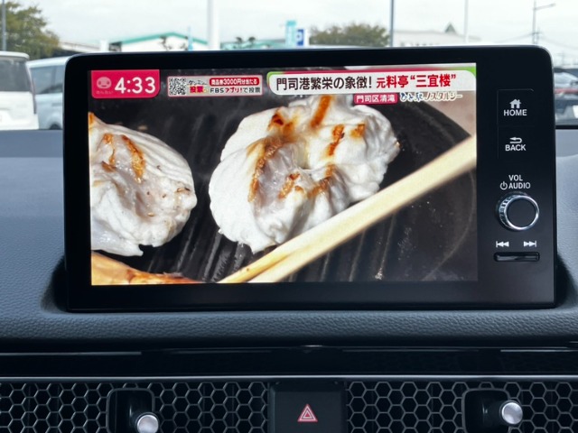 ホンダ シビック ２．０ Ｅ：ＨＥＶ R5年 (九州・沖縄) 99