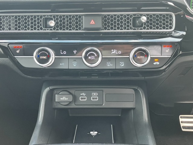 ホンダ シビック ２．０ Ｅ：ＨＥＶ R5年 (九州・沖縄) 99