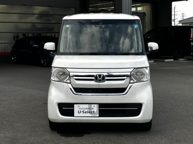 ホンダ Ｎ　ＢＯＸ ６６０ Ｌ R5年 (九州・沖縄) 99