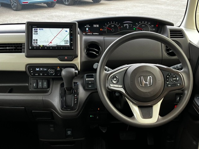 ホンダ Ｎ　ＢＯＸ ６６０ Ｌ R5年 (九州・沖縄) 99