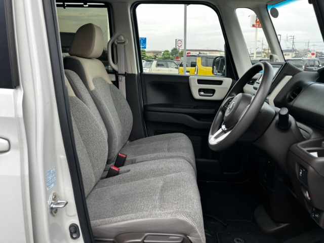 ホンダ Ｎ　ＢＯＸ ６６０ Ｌ R5年 (九州・沖縄) 99