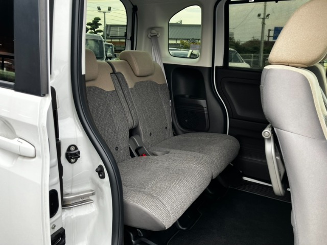 ホンダ Ｎ　ＢＯＸ ６６０ Ｌ R5年 (九州・沖縄) 99