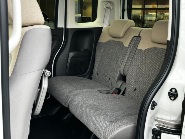 ホンダ Ｎ　ＢＯＸ ６６０ Ｌ R5年 (九州・沖縄) 99
