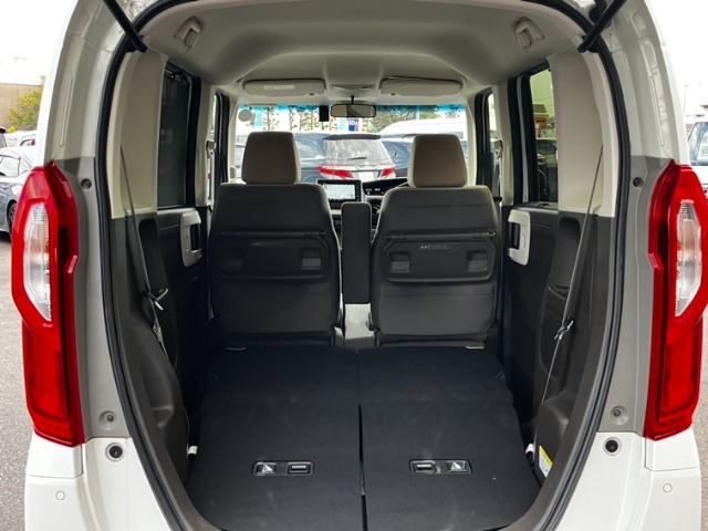 ホンダ Ｎ　ＢＯＸ ６６０ Ｌ R5年 (九州・沖縄) 99