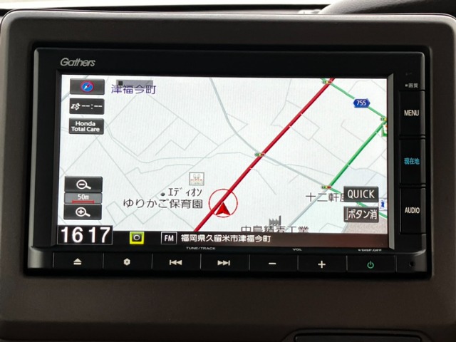 ホンダ Ｎ　ＢＯＸ ６６０ Ｌ R5年 (九州・沖縄) 99