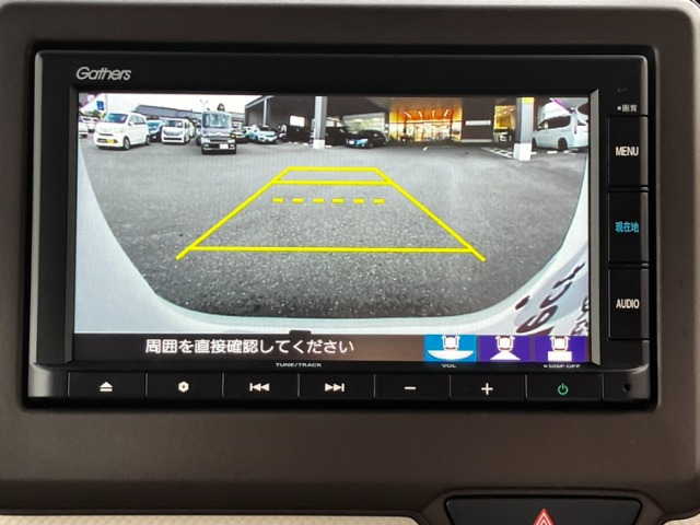 ホンダ Ｎ　ＢＯＸ ６６０ Ｌ R5年 (九州・沖縄) 99