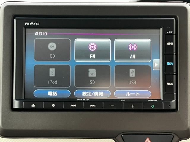 ホンダ Ｎ　ＢＯＸ ６６０ Ｌ R5年 (九州・沖縄) 99