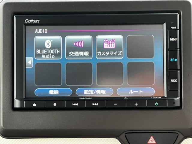 ホンダ Ｎ　ＢＯＸ ６６０ Ｌ R5年 (九州・沖縄) 99