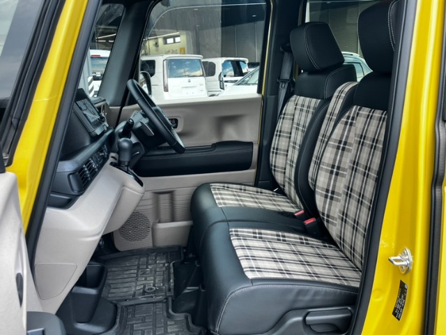 ホンダ Ｎ　ＢＯＸ ジョイ ６６０ ターボ ２トーン R7年 (九州・沖縄) 99