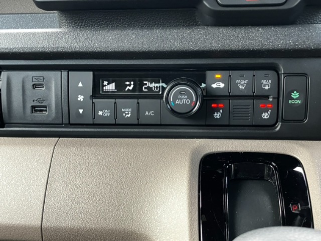 ホンダ Ｎ　ＢＯＸ ジョイ ６６０ ターボ ２トーン R7年 (九州・沖縄) 99