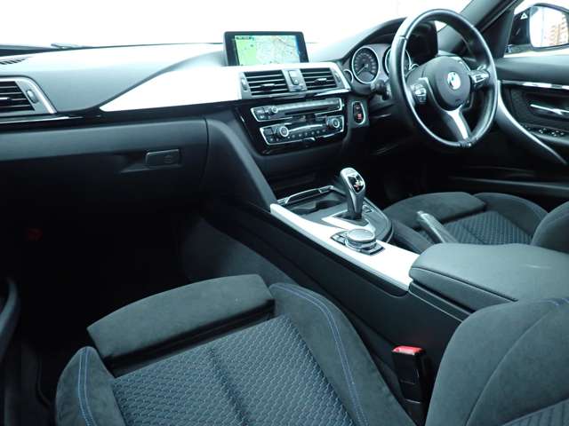 ＢＭＷ ３シリーズ ３２０ｄ　Ｍスポーツ H29年 (九州・沖縄) 99