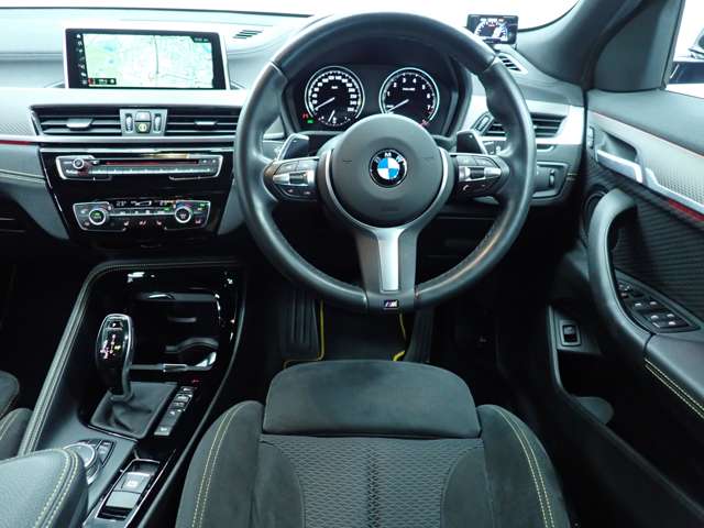 ＢＭＷ Ｘ２ Ｘドライブ２０Ｉ ＭスポーツＸ ４ＷＤ H30年 (九州・沖縄) 99