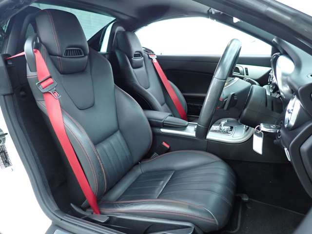 メルセデスベンツ ＳＬＫクラス ＳＬＫ２００ トレンド プラス H28年 (九州・沖縄) 99