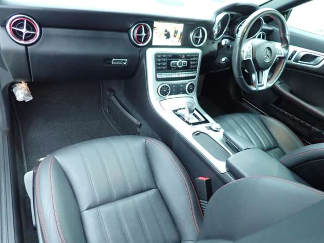 メルセデスベンツ ＳＬＫクラス ＳＬＫ２００ トレンド プラス H28年 (九州・沖縄) 99