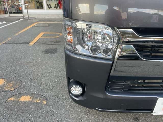 トヨタ ハイエースバン ２．０ スーパーＧＬ ダークプライムＩＩ ロングボディ R2年 (九州・沖縄) 99