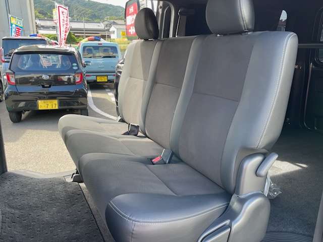 トヨタ ハイエースバン ２．０ スーパーＧＬ ダークプライムＩＩ ロングボディ R2年 (九州・沖縄) 99