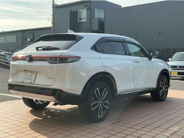 ホンダ ヴェゼル １．５ Ｅ：ＨＥＶ Ｚ R5年 (九州・沖縄) 99