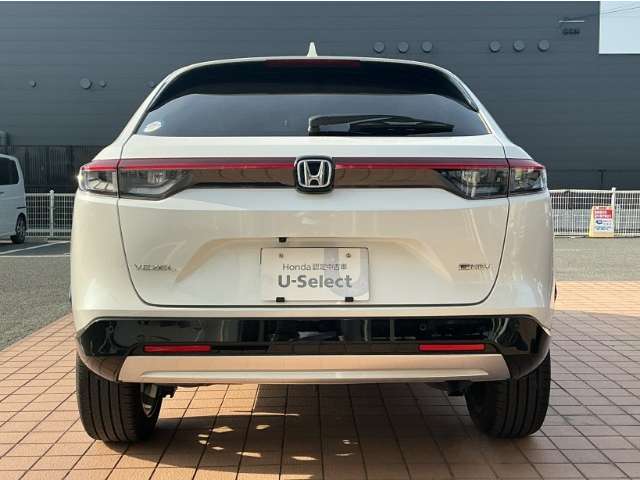 ホンダ ヴェゼル １．５ Ｅ：ＨＥＶ Ｚ R5年 (九州・沖縄) 99