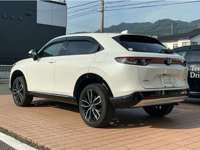 ホンダ ヴェゼル １．５ Ｅ：ＨＥＶ Ｚ R5年 (九州・沖縄) 99