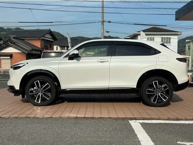 ホンダ ヴェゼル １．５ Ｅ：ＨＥＶ Ｚ R5年 (九州・沖縄) 99