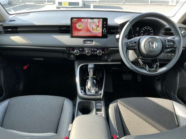 ホンダ ヴェゼル １．５ Ｅ：ＨＥＶ Ｚ R5年 (九州・沖縄) 99