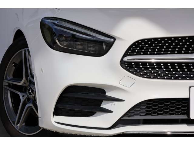 メルセデスベンツ Ｂクラス Ｂ２００Ｄ ＡＭＧライン ディーゼルターボ R2年 (近畿) 99