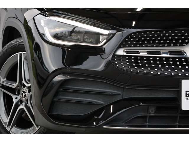 メルセデスベンツ ＧＬＡクラス ＧＬＡ２００ Ｄ ４マチック ＡＭＧラインパッケージ ディーゼルターボ ４ＷＤ R5年 (近畿) 99