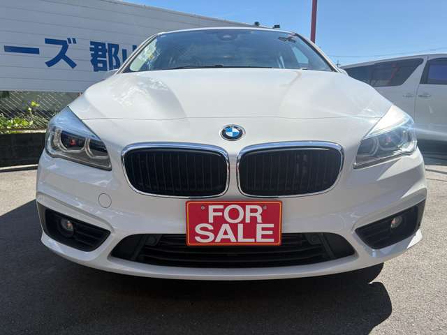 ＢＭＷ ２シリーズグランツアラー ２１８Ｄ ディーゼルターボ H28年 (近畿) 99