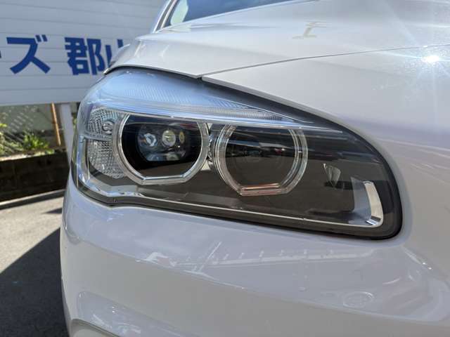 ＢＭＷ ２シリーズグランツアラー ２１８Ｄ ディーゼルターボ H28年 (近畿) 99
