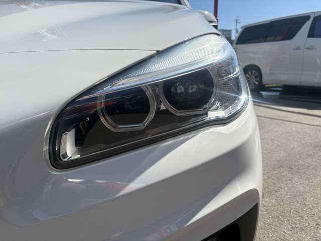 ＢＭＷ ２シリーズグランツアラー ２１８Ｄ ディーゼルターボ H28年 (近畿) 99