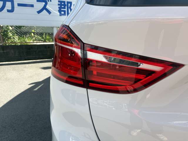 ＢＭＷ ２シリーズグランツアラー ２１８Ｄ ディーゼルターボ H28年 (近畿) 99