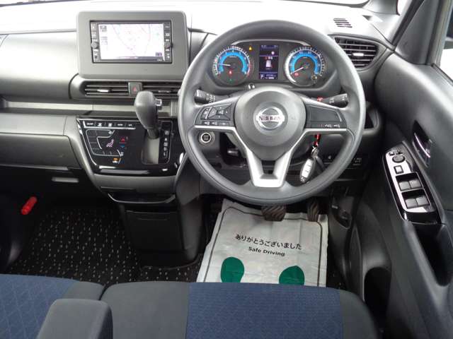 日産 ルークス ６６０ ハイウェイスターＸ R2年 () 99