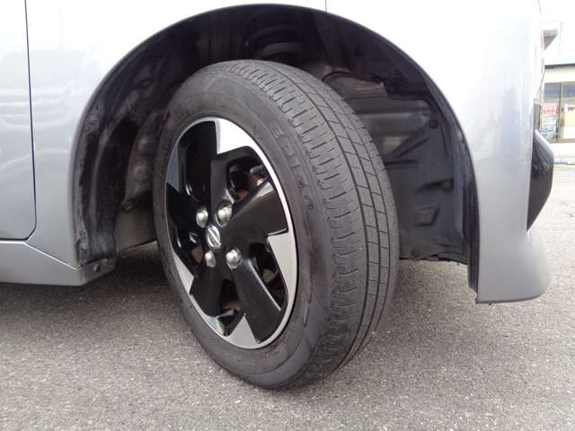 日産 ルークス ６６０ ハイウェイスターＸ R2年 () 99