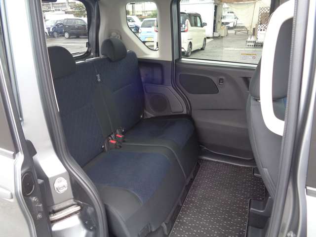日産 ルークス ６６０ ハイウェイスターＸ R2年 () 99