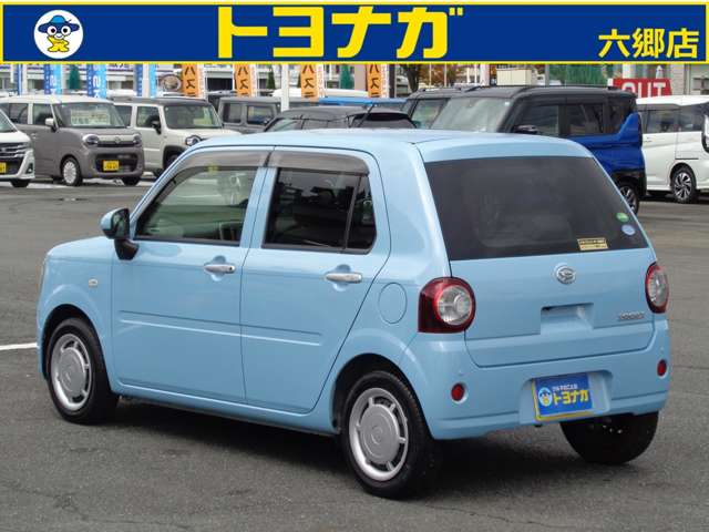 ダイハツ ミラ　トコット ６６０ Ｘ ＳＡＩＩＩ R1年 () 99