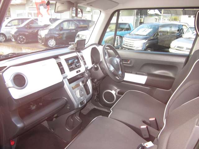 スズキ ハスラー ６６０ Ｇ ４ＷＤ H26年 (関東) 99