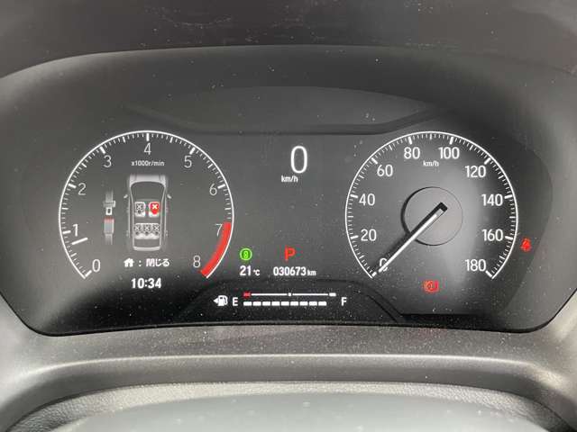 ホンダ ＷＲ−Ｖ １．５ Ｚ プラス R6年 () 99