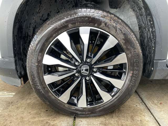 ホンダ ＷＲ−Ｖ １．５ Ｚ プラス R6年 () 99