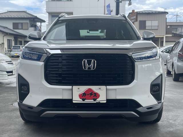 ホンダ ＷＲ−Ｖ １．５ Ｚ プラス R6年 () 99