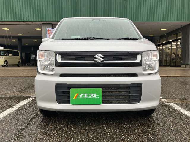 スズキ ワゴンＲ ６６０ ハイブリッド ＦＸ セーフティパッケージ装着車 H29年 () 99