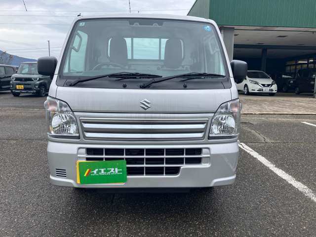 スズキ キャリイトラック ６６０ ＫＣ ３方開 ４ＷＤ R8年 (甲信越・北陸) 99