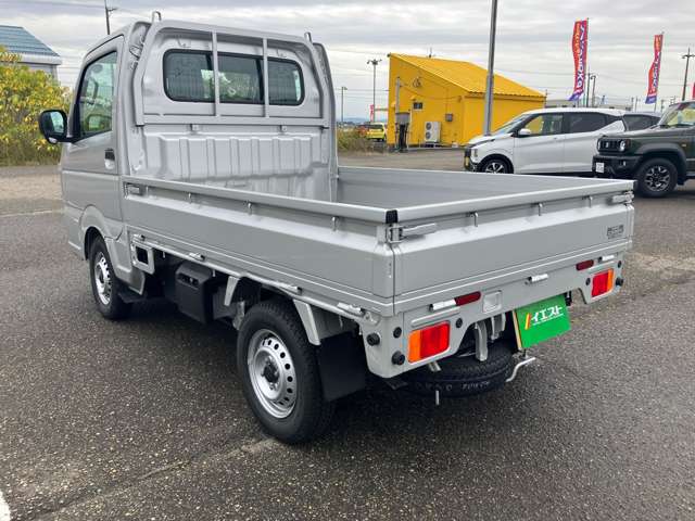 スズキ キャリイトラック ６６０ ＫＣ ３方開 ４ＷＤ R8年 (甲信越・北陸) 99