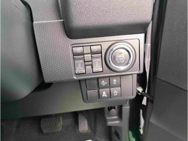 ダイハツ タント ６６０ カスタム Ｘ R7年 () 99
